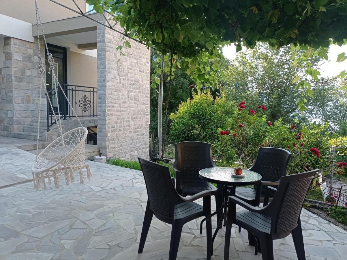 Radgost Kotor Apartments Exterior photo